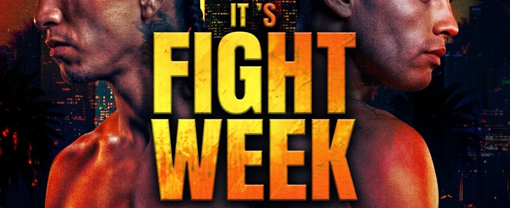 Richardson Hitchins vs. Oscar Duarte: Slick Champion Meets Relentless Challenger in Las Vegas