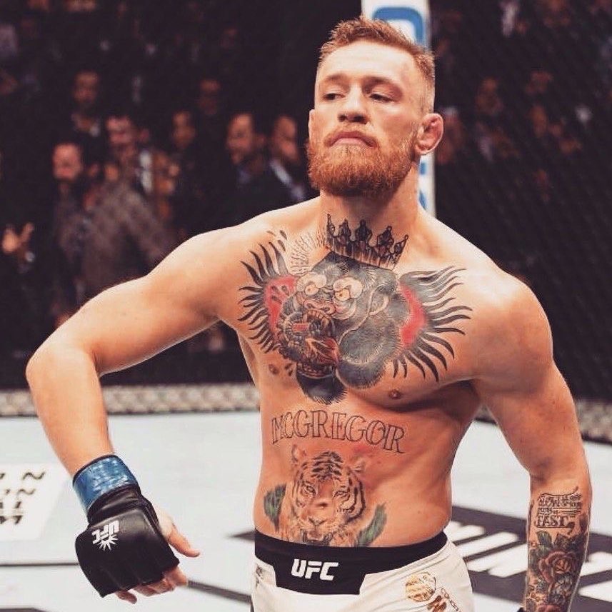 The Notorious One&nbsp;Returns