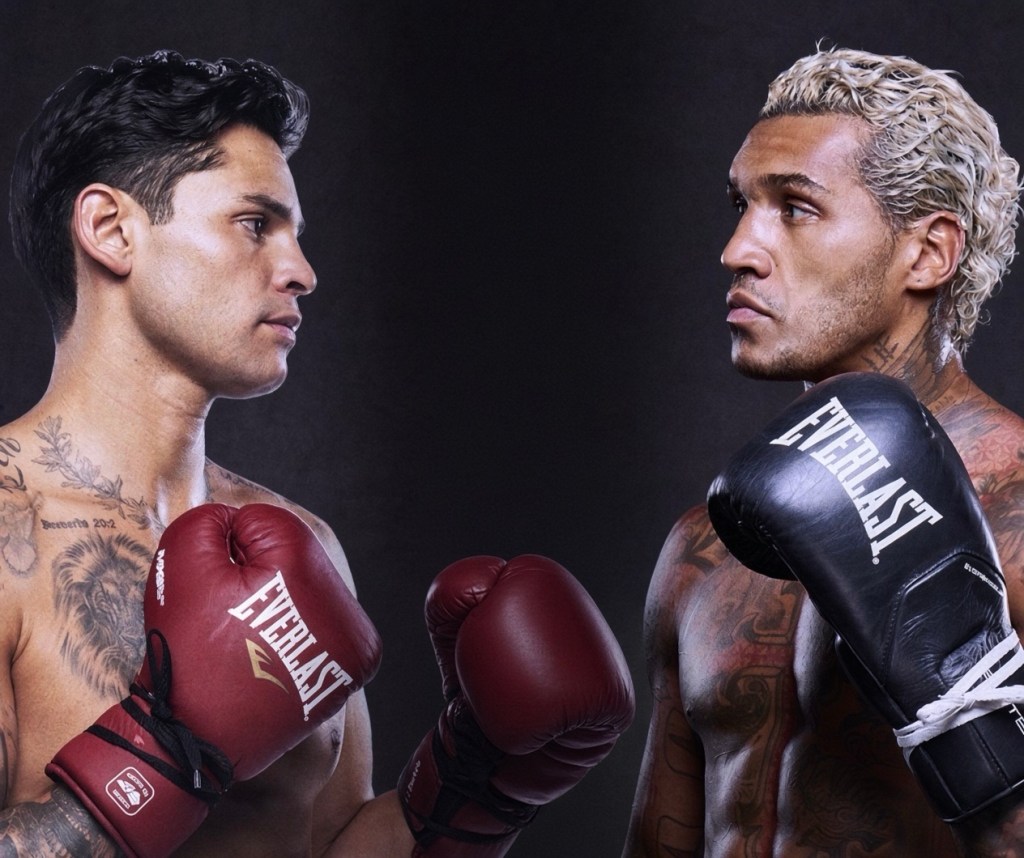 Ryan Garcia vs. Conor Benn: A USA vs.UK Collision for the WBC Welterweight&nbsp;Title